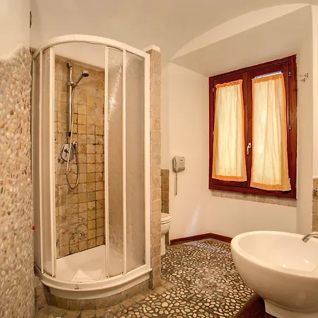 Guest house Residenza Domizia