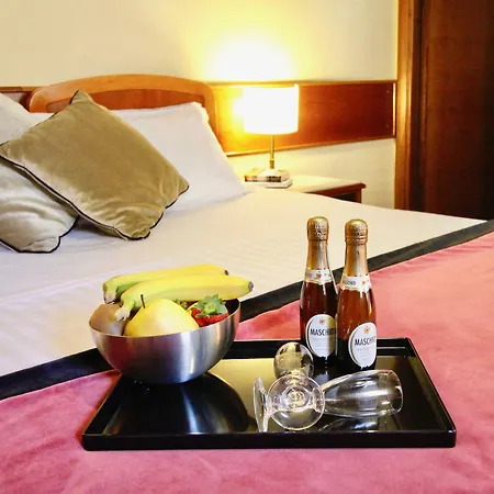 Teatro Di Pompeo Hotel 3*