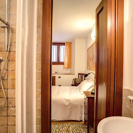 Residenza Domizia 3* Rome