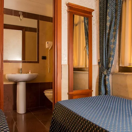 Hotel Luciani