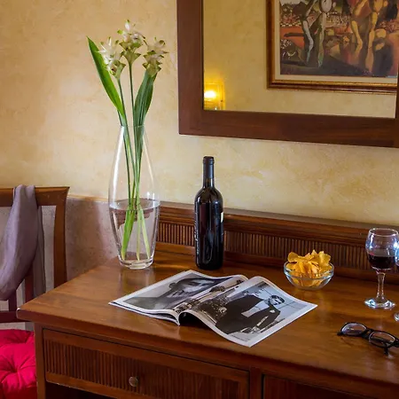 Hotel Luciani Roma
