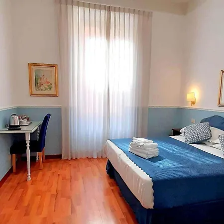 Porta Pia Hotel Rom