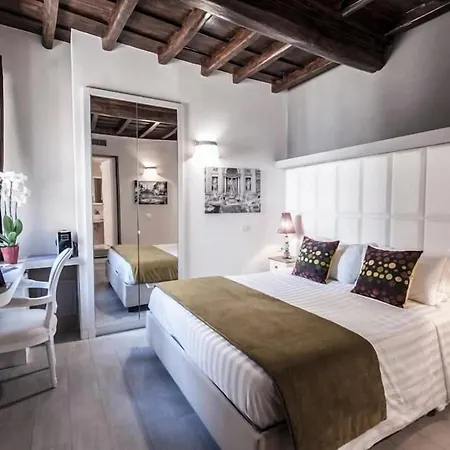 Town House Spagna Roma