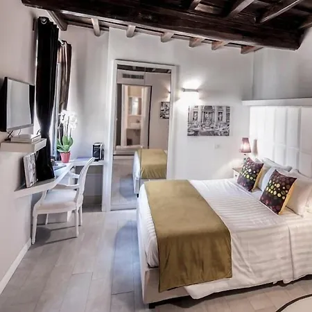 Affittacamere Town House Spagna