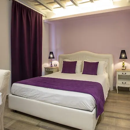 Affittacamere Town House Spagna Roma