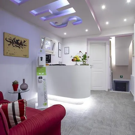 Affittacamere Town House Spagna 2*