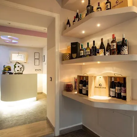 Town House Spagna 2*