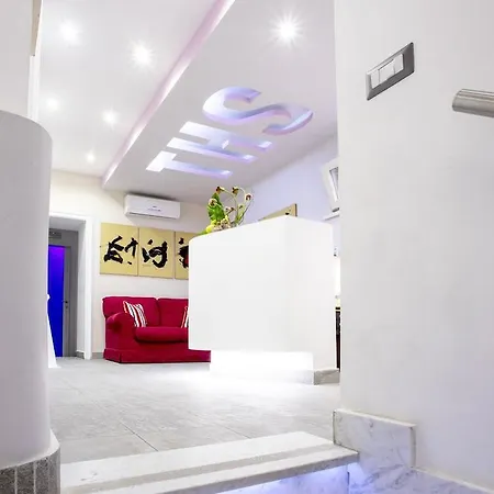 Town House Spagna Affittacamere Roma