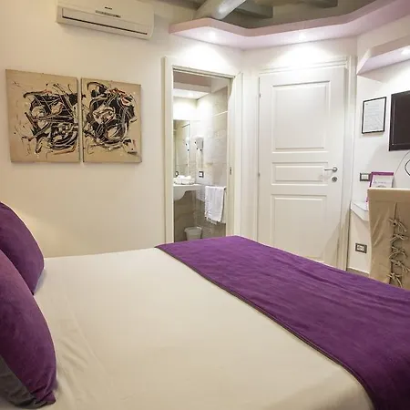 Town House Spagna