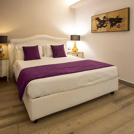 Affittacamere Town House Spagna