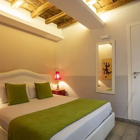 Affittacamere Town House Spagna 2*