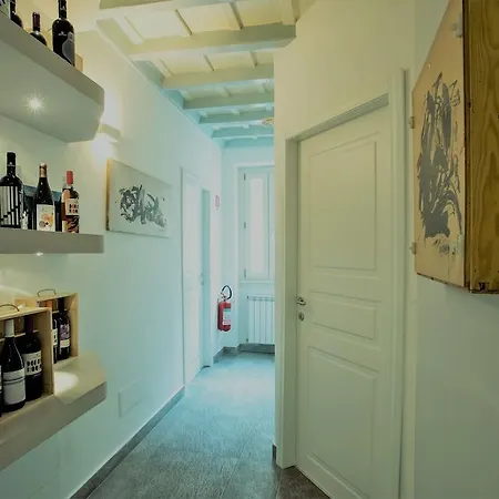Town House Spagna 2* Roma