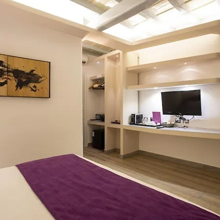 Town House Spagna 2* Roma