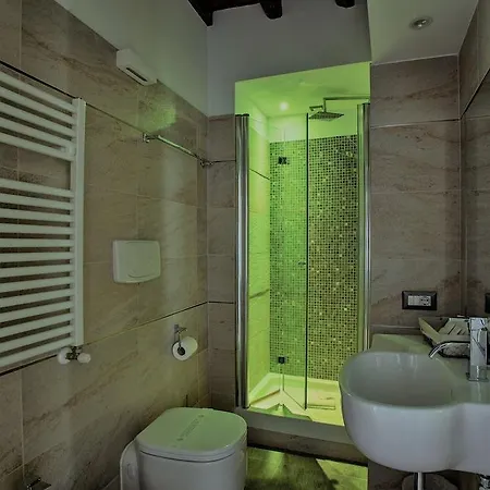 Town House Spagna Roma