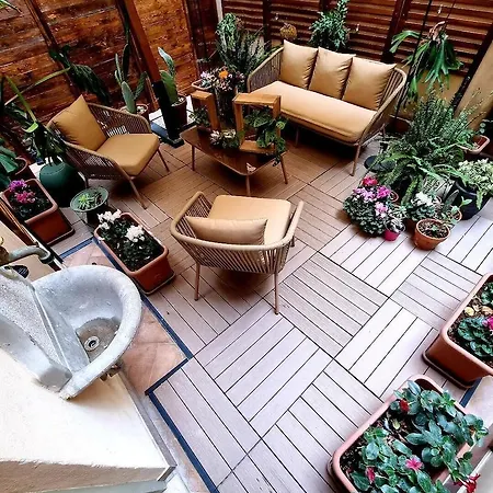 Town House Spagna Affittacamere Roma