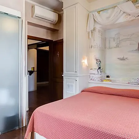 Otel Al Viminale Hill &
