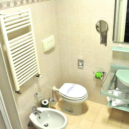 Hotel Pirandello 3*