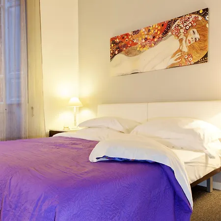 Hotel Pirandello 3*