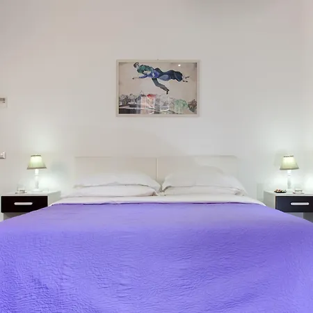 Hotel Pirandello Rome