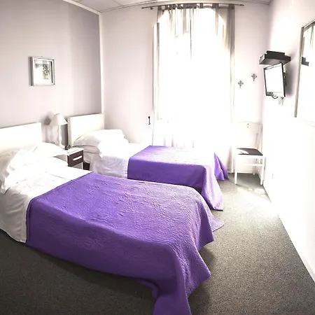 Hotel Pirandello
