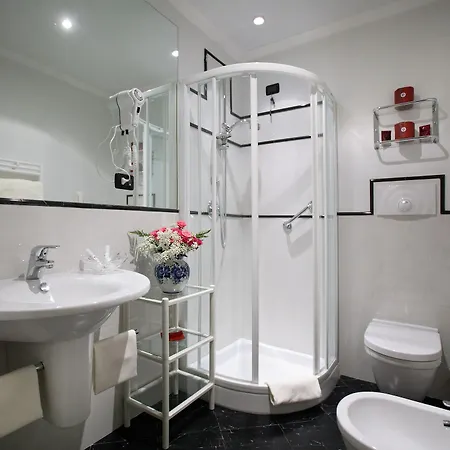 Gregoriana Hotel 3*