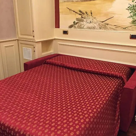 Otel Al Viminale Hill & 3*
