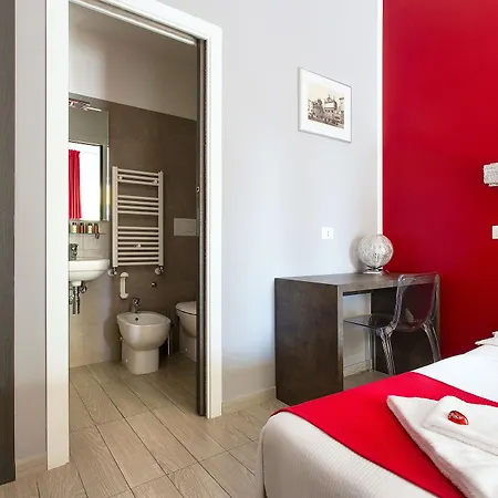 Guest house Le Terrazze Di San Giovanni 2*