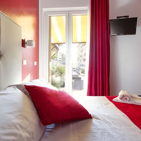 Le Terrazze Di San Giovanni Guest house
