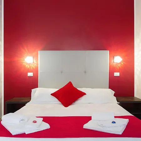 Guest house Le Terrazze Di San Giovanni Rome