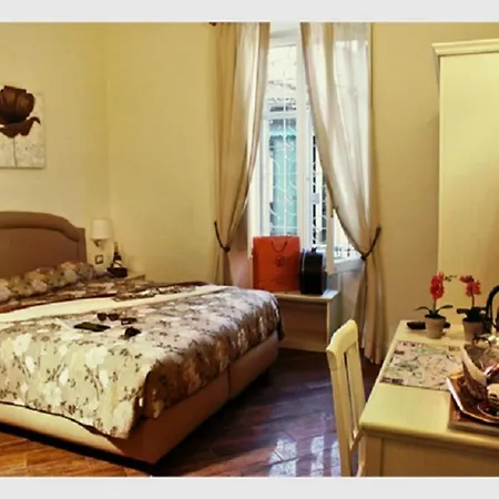 Colosseo Guest house