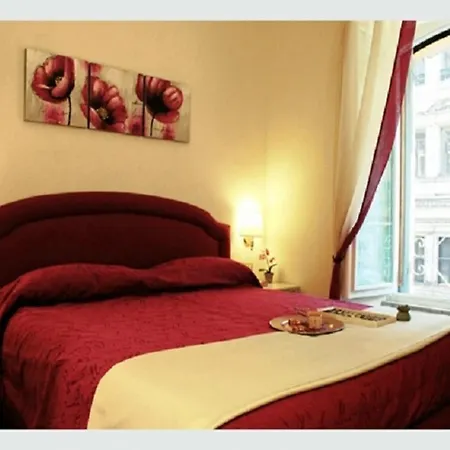 Guest house Colosseo 2*