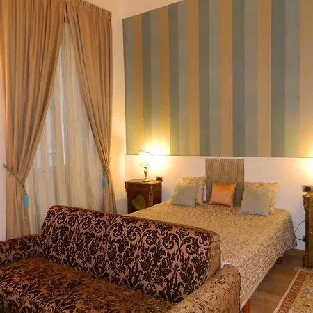 Apartment Home Suite Rome *
