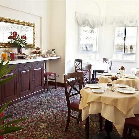 Beau Site - Antica Residenza 4* Roma