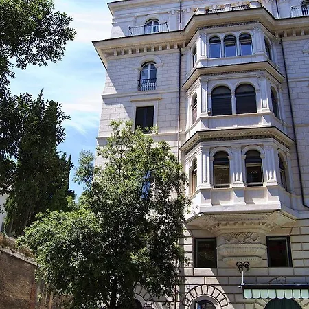 Pensión Beau Site - Antica Residenza 4*