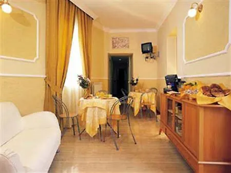 Fellini Hotel Rom