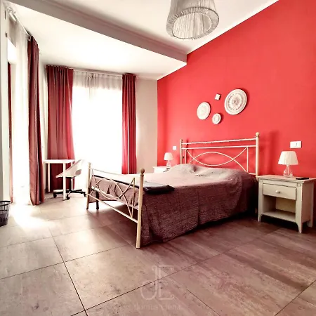 Domus Elena Holiday home