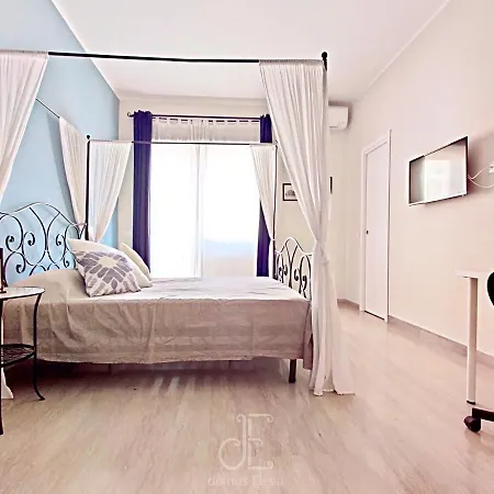 Holiday home Domus Elena Rome