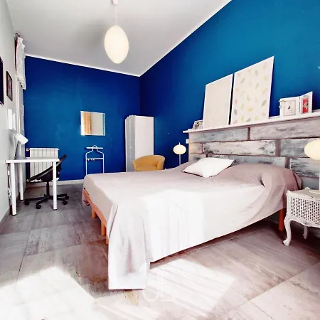 Domus Elena * Rome