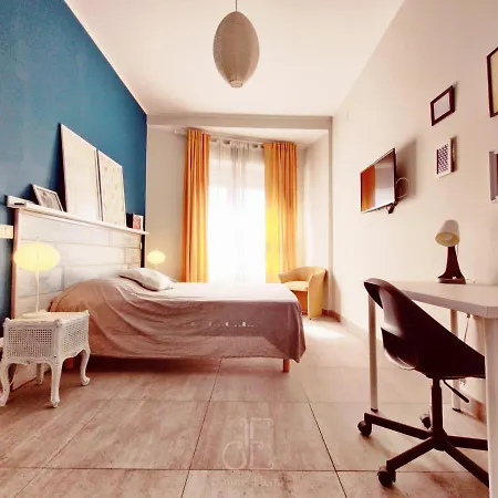 Domus Elena Holiday home *