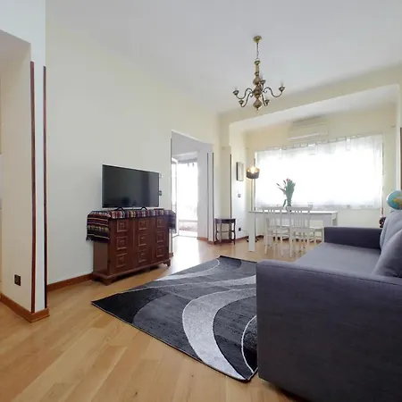 Apartment 4bnb - Cipro Vatican