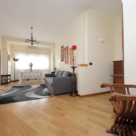 4bnb - Cipro Vatican Apartment