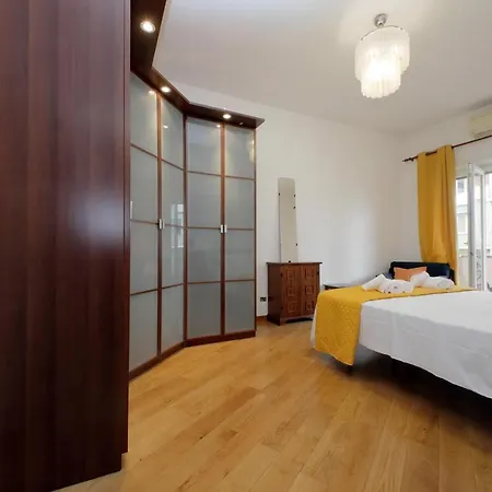 Apartment 4bnb - Cipro Vatican *