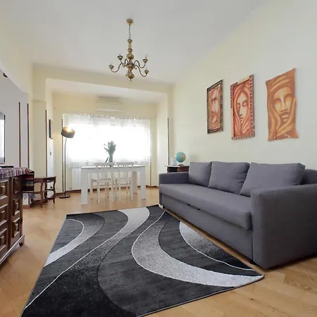 4bnb - Cipro Vatican * Rome
