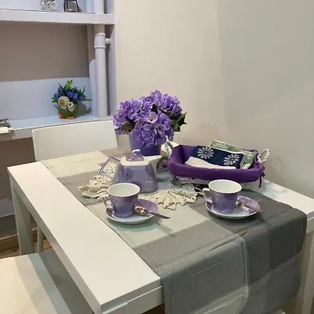 Casa Valesio Apartment Rome
