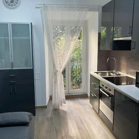 Apartment Casa Valesio *