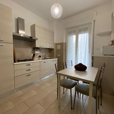 Apartment Handy&rivieni *