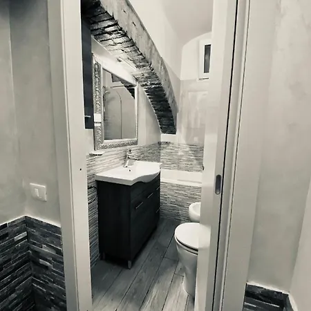 Apartment Vatican Stone *