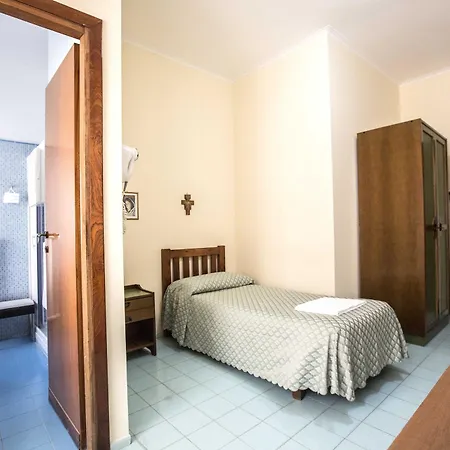Istituto Piccole Ancelle Di Cristo Re Rzym