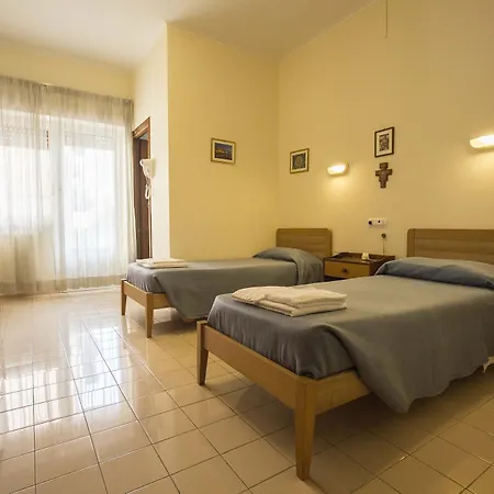 Istituto Piccole Ancelle Di Cristo Re Rzym