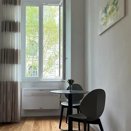 Apartment Beatrix House Rome
